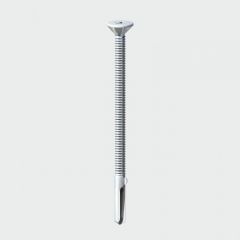 Construction Screws Self Drilling - Timber (Thick)