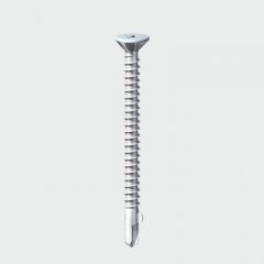 Construction Screw Self Drilling - Timber (Light)