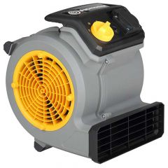 Vacmaster® 124W Brushless Air Mover