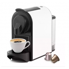 Coffee Capsule Machine 750ml Capacity