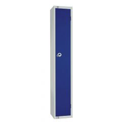 Site Locker 300mm x 300mm x 1800mm