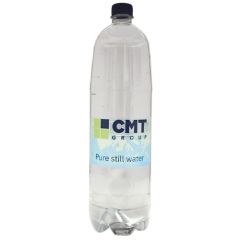 Bottled Spring Water | CMT