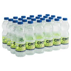 500ml Bottled Spring Water | 24pk | CMT