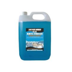 Anti Freeze 4.54L