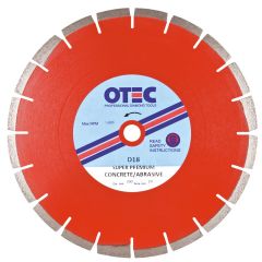 OTEC Super Premium Diamond Blade | CMT Group