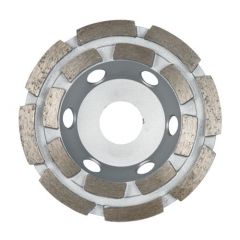 OTEC 115mm Cup Grinding Disc - 22mm Bore
