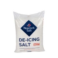 White Rock Salt 25kg