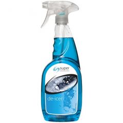 De-Icer Spray 750ml