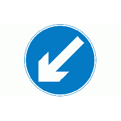 Q Sign