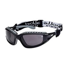 Bolle Tracker Safety Goggles - Tinted