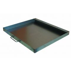 Steel Drip Tray | 2ft x 3ft | CMT Group UK