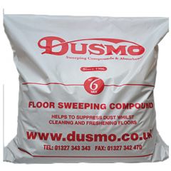 Dusmo Red Label No 6 Sweeping Compound