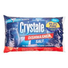 Dishwasher Salt 2kg