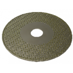 Stone Cutting Diamond Blade | OTEC E40V