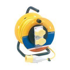 Cable Reel 110V - 25m