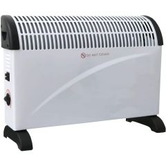 Office Convector Heater 240V 2KW