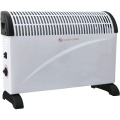 
Convector Heater | CMT Group