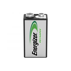 Energizer® Recharge 9V Battery