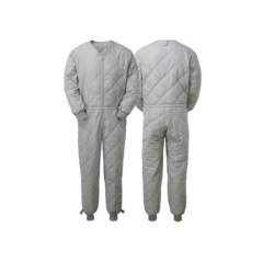 Pulsarail Interactive Thinsulate Padded Liner to suit PR505 Coverall - Size 2XL