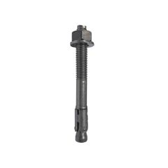 Throughbolt - Stainless Steel - M12 x 110mm - Box of 25