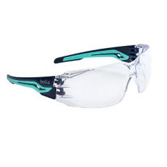 Bolle Silex Safety Spectacles 