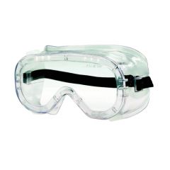 Standard clear safety goggles | CMT Group