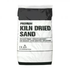 Hanson Kiln Dried Sand 22kg