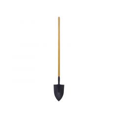 Open Socket Irish Shovel