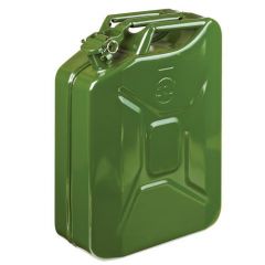 Metal Jerry Cans | CMT Group