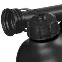 Plastic Petrol Cans