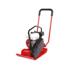 Red Range Plate Compactors FPCL