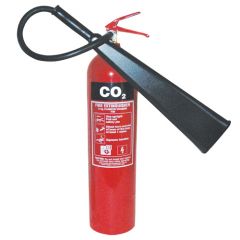 CO2 Extinguisher - 5kg
