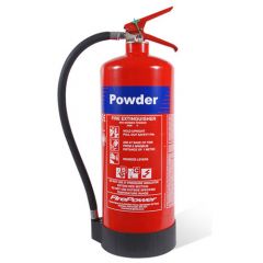 Powder Extinguisher - 9kg