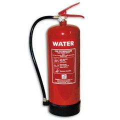 Water Extinguisher  - 9 Litre