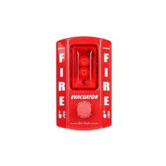 Push Button Fire Alarm | CMT Group