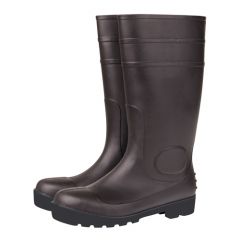 Wellington Boot with Steel Toecap & Mid Sole | CMT Group