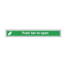 Site Safety Sign | Green Emergency Exit Sign | CMT Group UK