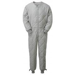 Thinsulate Liner For Coverall-Grey