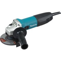 Makita 115mm Angle Grinder 110v