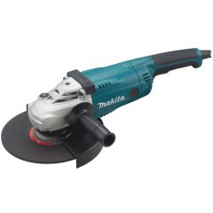 Makita GA9020 - 110V Electric Angle Grinder 230mm (9") 