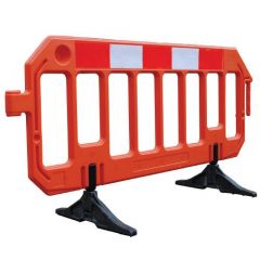 Gate Barriers - 2 Meter | CMT Group UK