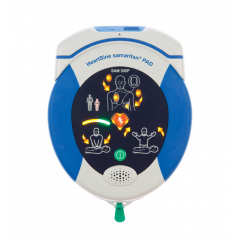 HS500P | HeartSine 500P Defibrillator Package
