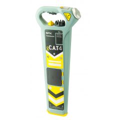C.A.T4 Cable Avoidance Tool with StrikeAlert