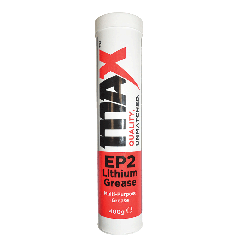 Lithium EP2 Grease Cartridge 400g