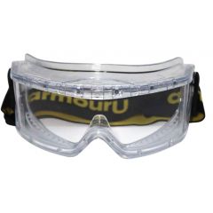armourU Matterhorn Safety Goggles | CMT Group