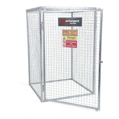 GGC | Gorilla Gas Cage | CMT Group UK