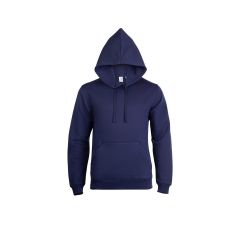 Premium Hooded Sweatshirt - Navy