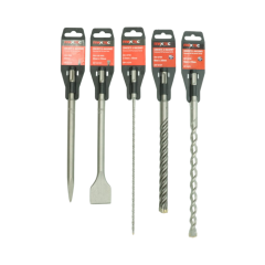 MAXTEC SDS PLUS Masonry Drill Bit