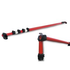 Crossbar for GS6 Height Restriction Kit c/w Fittings | CMT Group UK