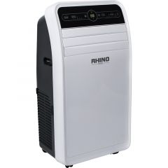 Portable Air Conditioning Unit - 3-in-1 Cooling, Dehumidifier, and Fan | CMT Group.